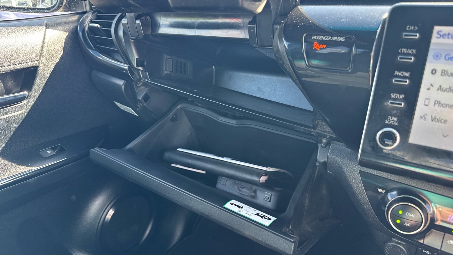 Vehicle 34