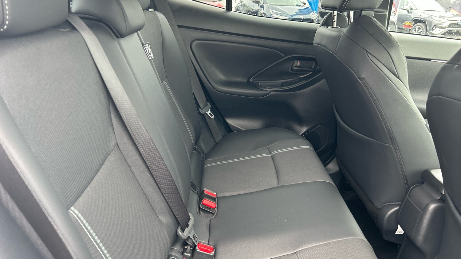 Used Toyota Yaris Cross 2025 for sale - 76004847: Photo 12