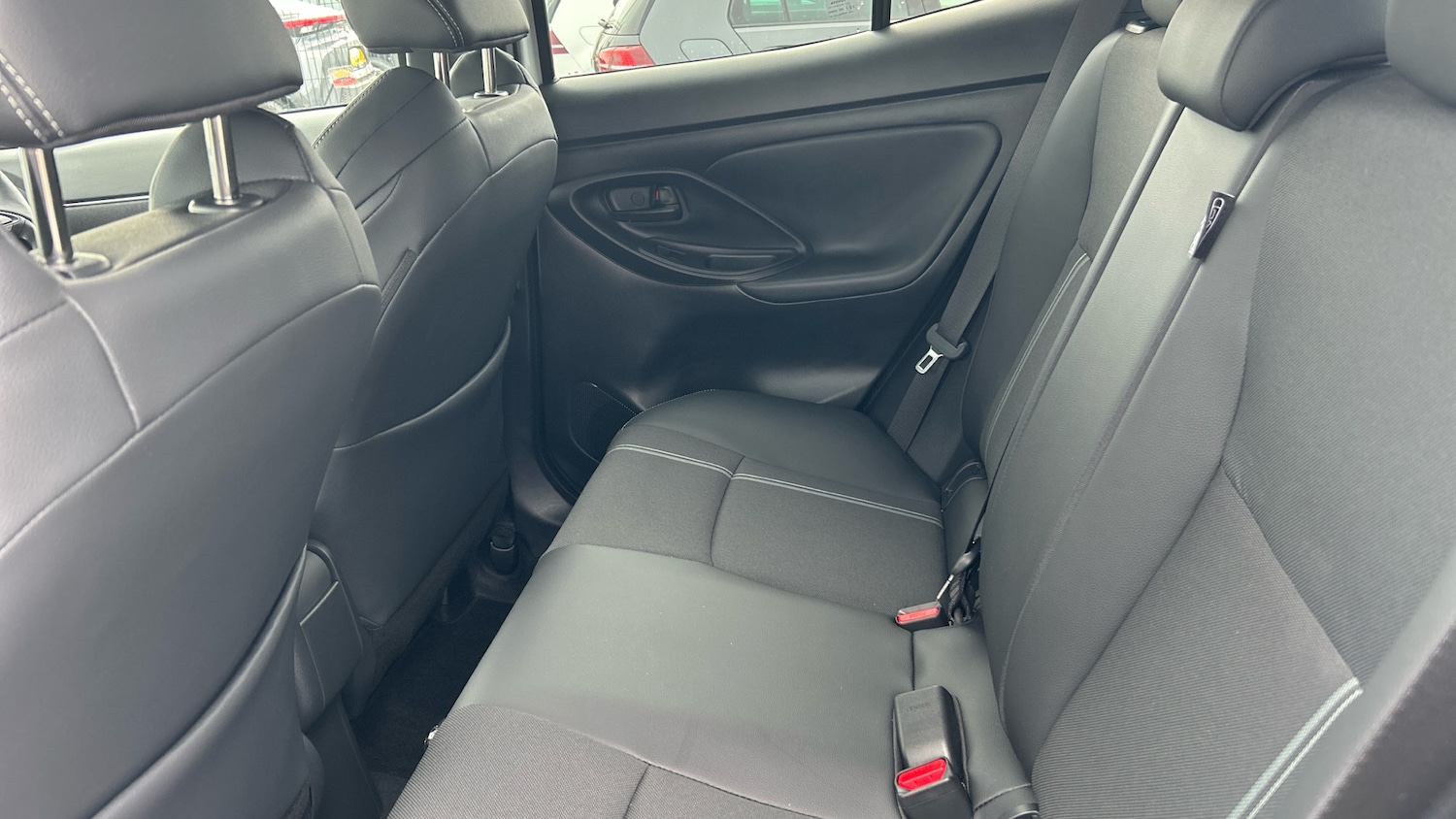 Used Toyota Yaris Cross 2025 for sale - 76004847: Photo 13
