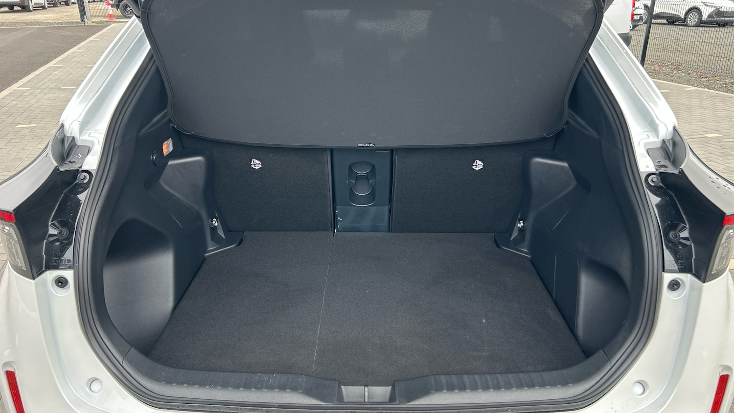Used Toyota Yaris Cross 2025 for sale - 76004847: Photo 14