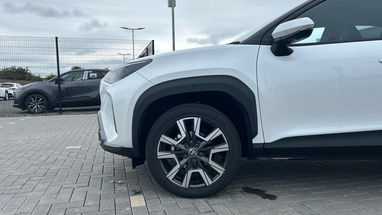 Used Toyota Yaris Cross 2025 for sale - 76004847: Photo 18