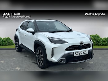 2025 (25) - 1.5 Hybrid 130 Excel 5dr CVT Hybrid Estate
