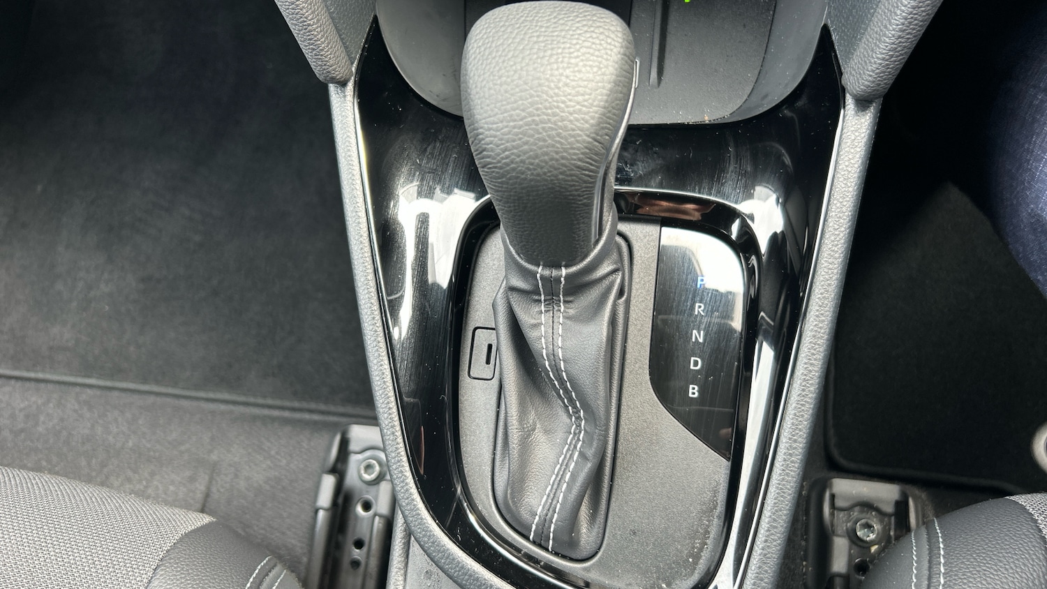 Used Toyota Yaris Cross 2025 for sale - 76004847: Photo 30