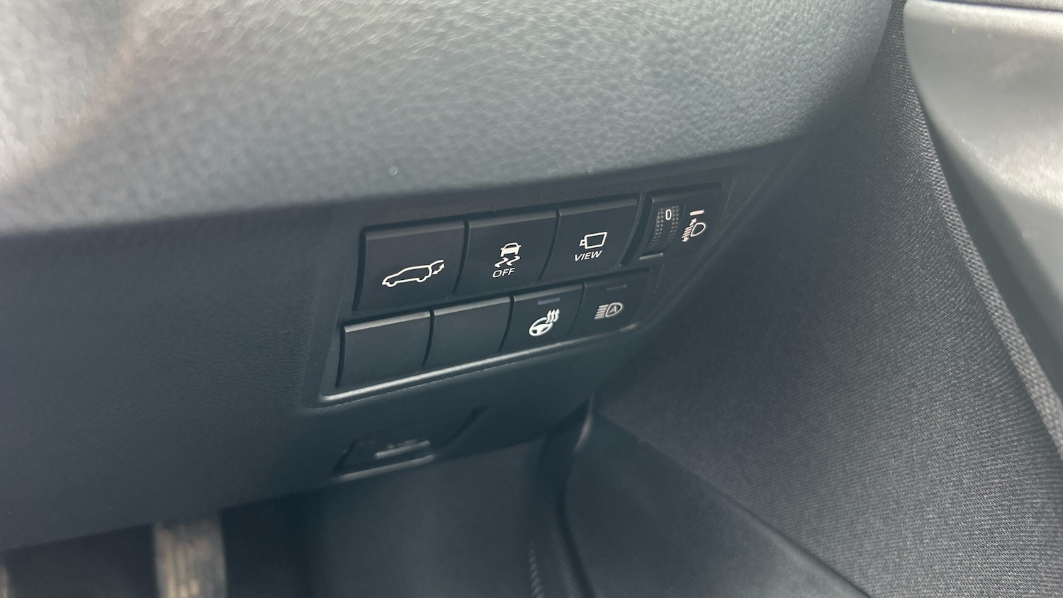 Used Toyota Yaris Cross 2025 for sale - 76004847: Photo 36