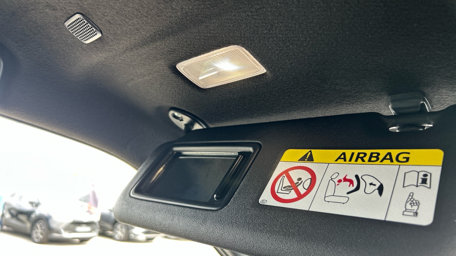 Used Toyota Yaris Cross 2025 for sale - 76004847: Photo 39