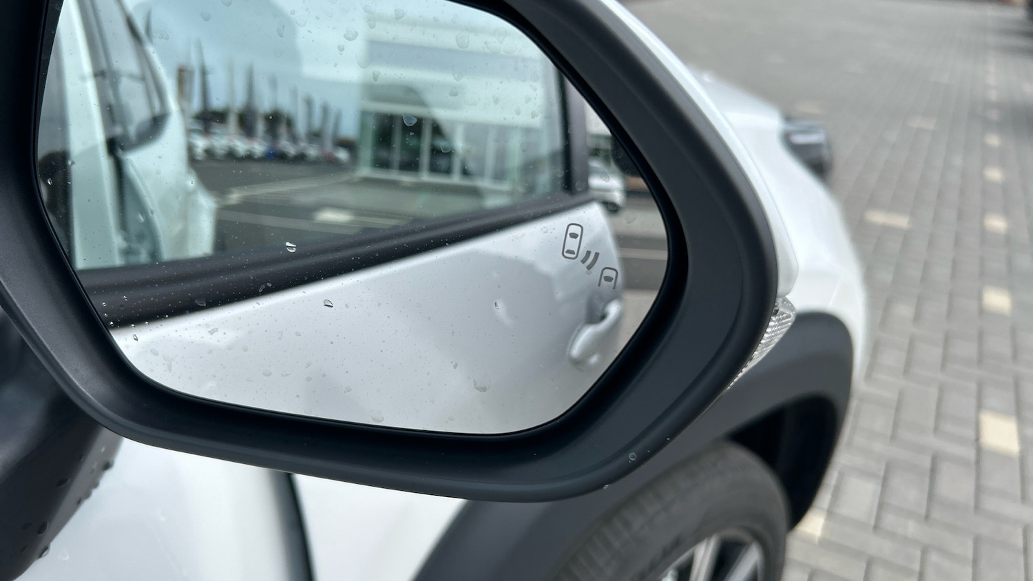 Used Toyota Yaris Cross 2025 for sale - 76004847: Photo 42
