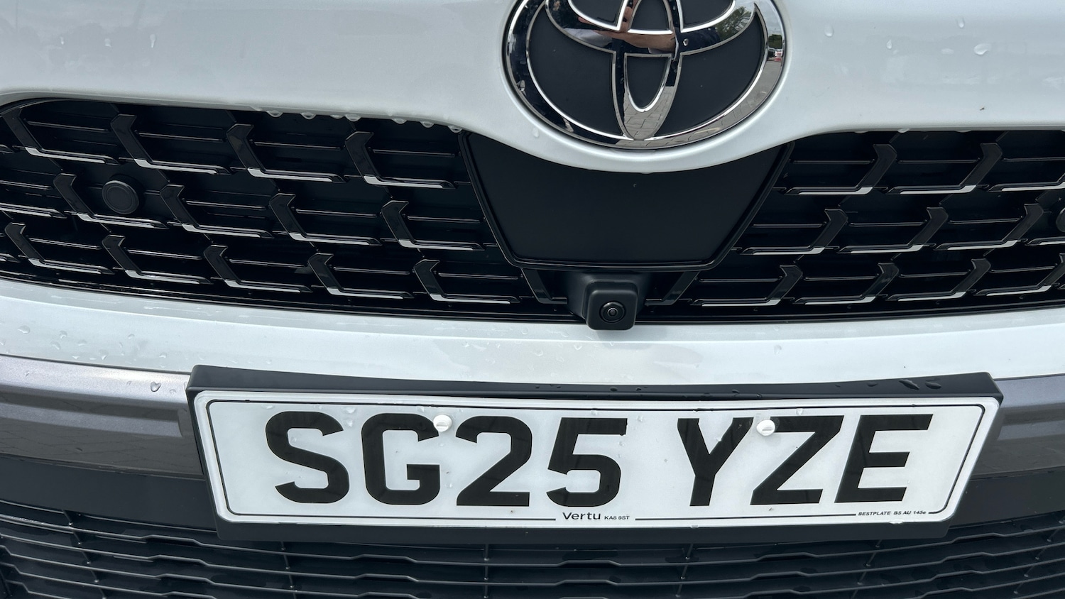 Used Toyota Yaris Cross 2025 for sale - 76004847: Photo 43