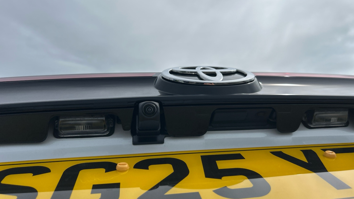Used Toyota Yaris Cross 2025 for sale - 76004847: Photo 44
