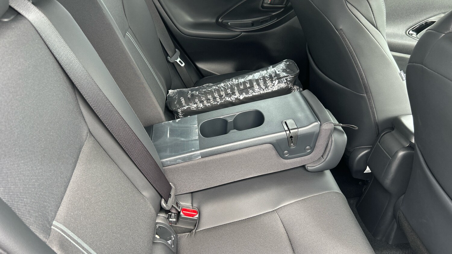 Used Toyota Yaris Cross 2025 for sale - 76004847: Photo 46