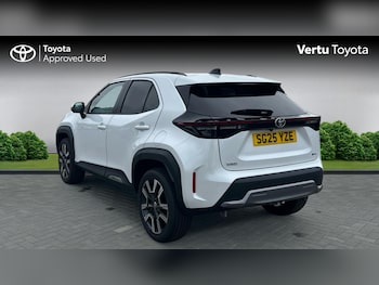Used Toyota Yaris Cross 2025 for sale - 76004847: Photo 4