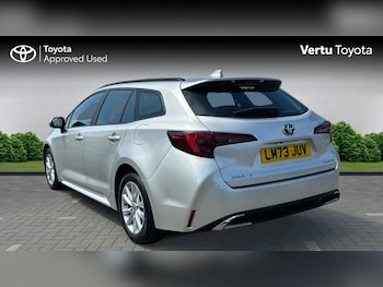Used Toyota Corolla 2023 for sale - 79263154: Photo
