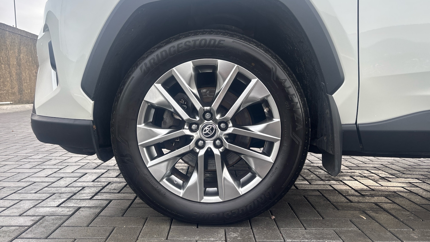 Used Toyota RAV4 2022 for sale - 76956985: Photo 18