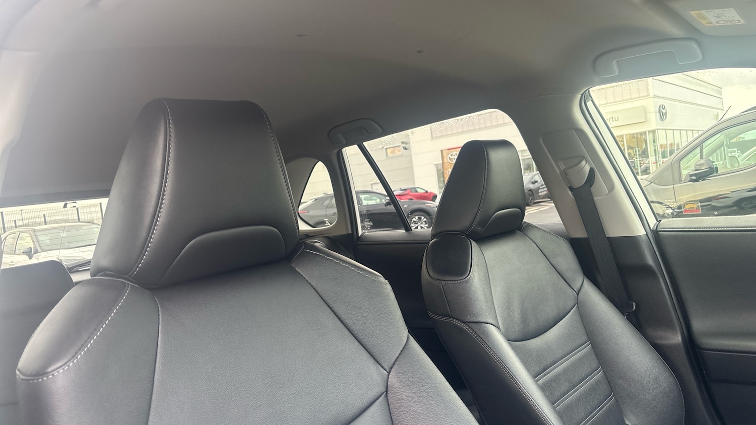 Used Toyota RAV4 2022 for sale - 76956985: Photo 22