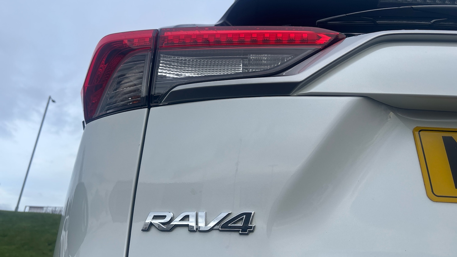 Used Toyota RAV4 2022 for sale - 76956985: Photo 25