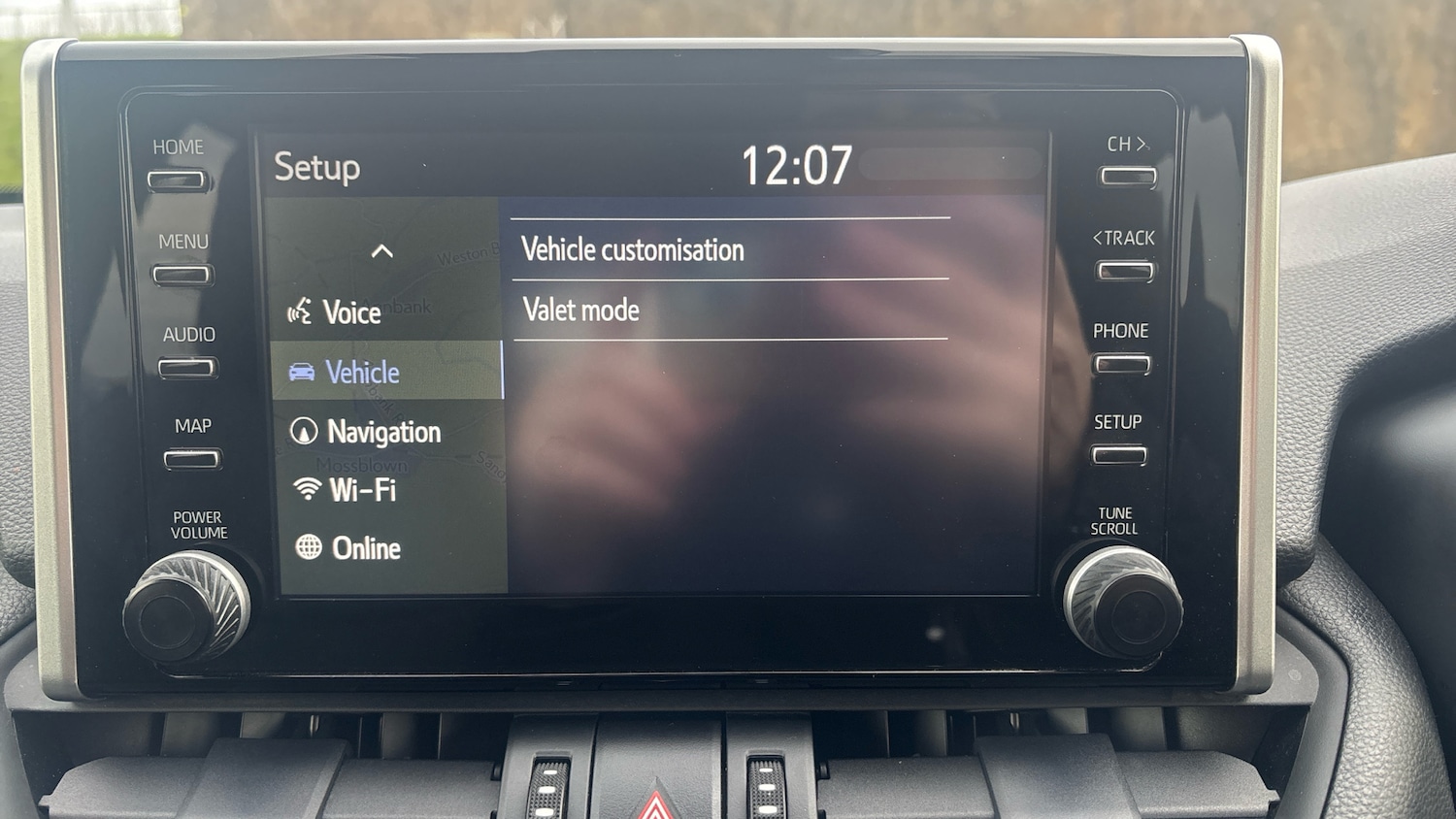 Used Toyota RAV4 2022 for sale - 76956985: Photo 28