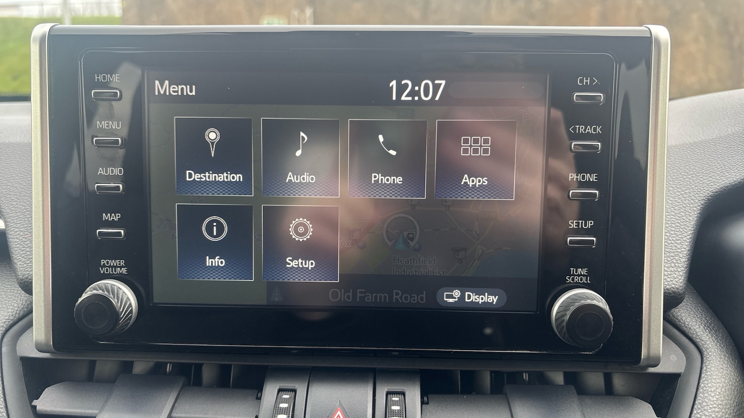 Used Toyota RAV4 2022 for sale - 76956985: Photo 29