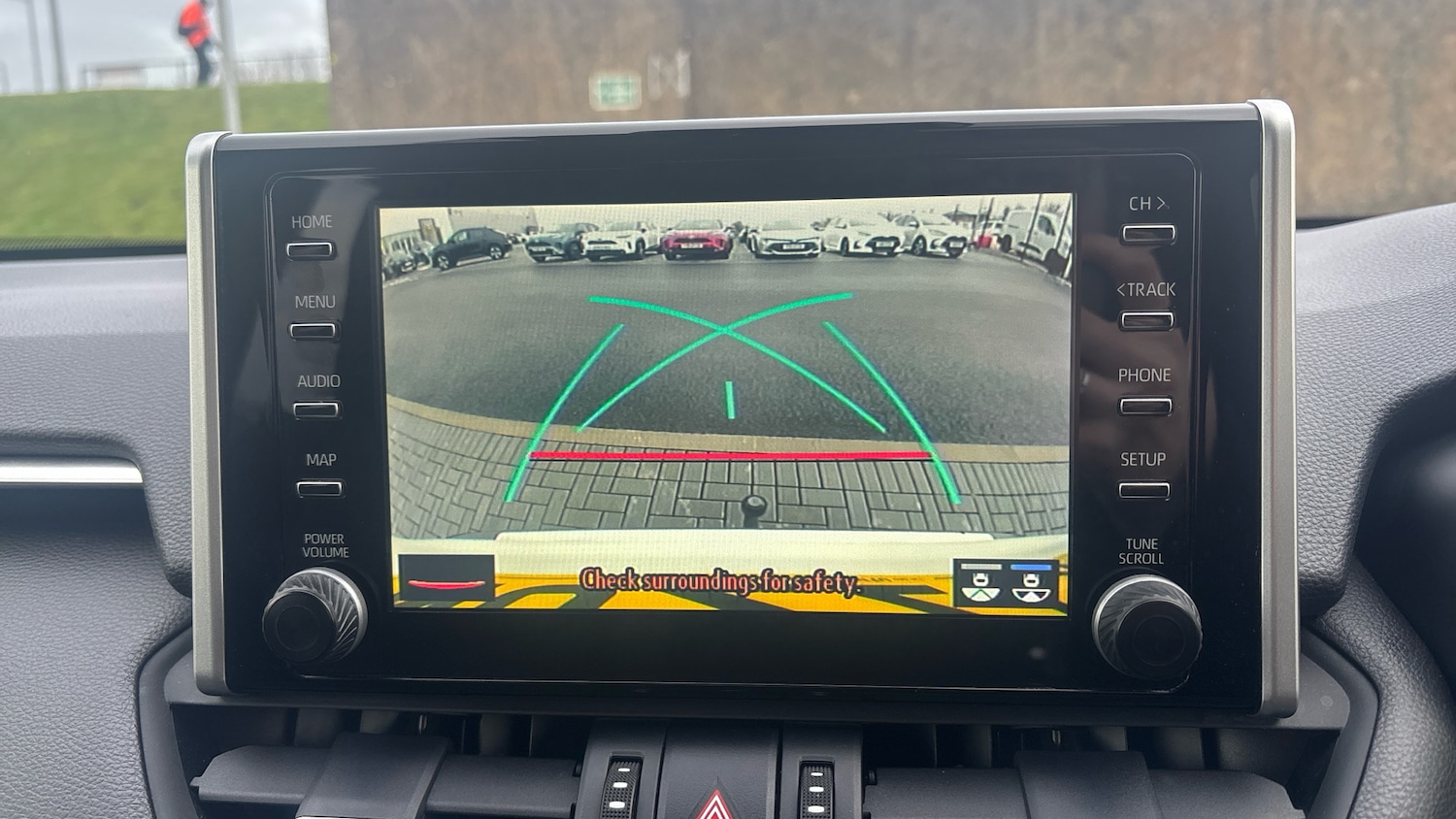 Used Toyota RAV4 2022 for sale - 76956985: Photo 31