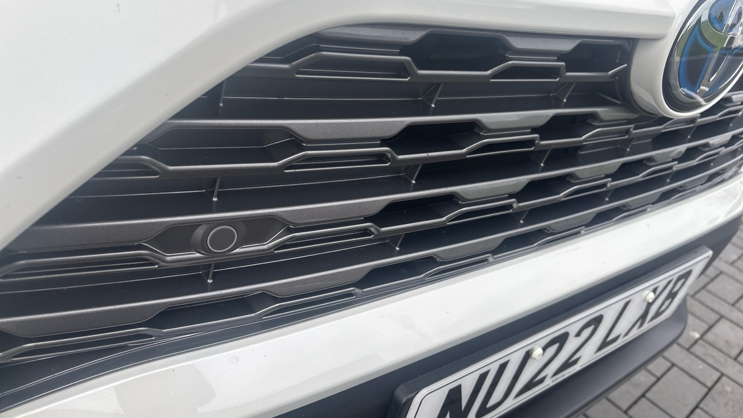 Used Toyota RAV4 2022 for sale - 76956985: Photo 33