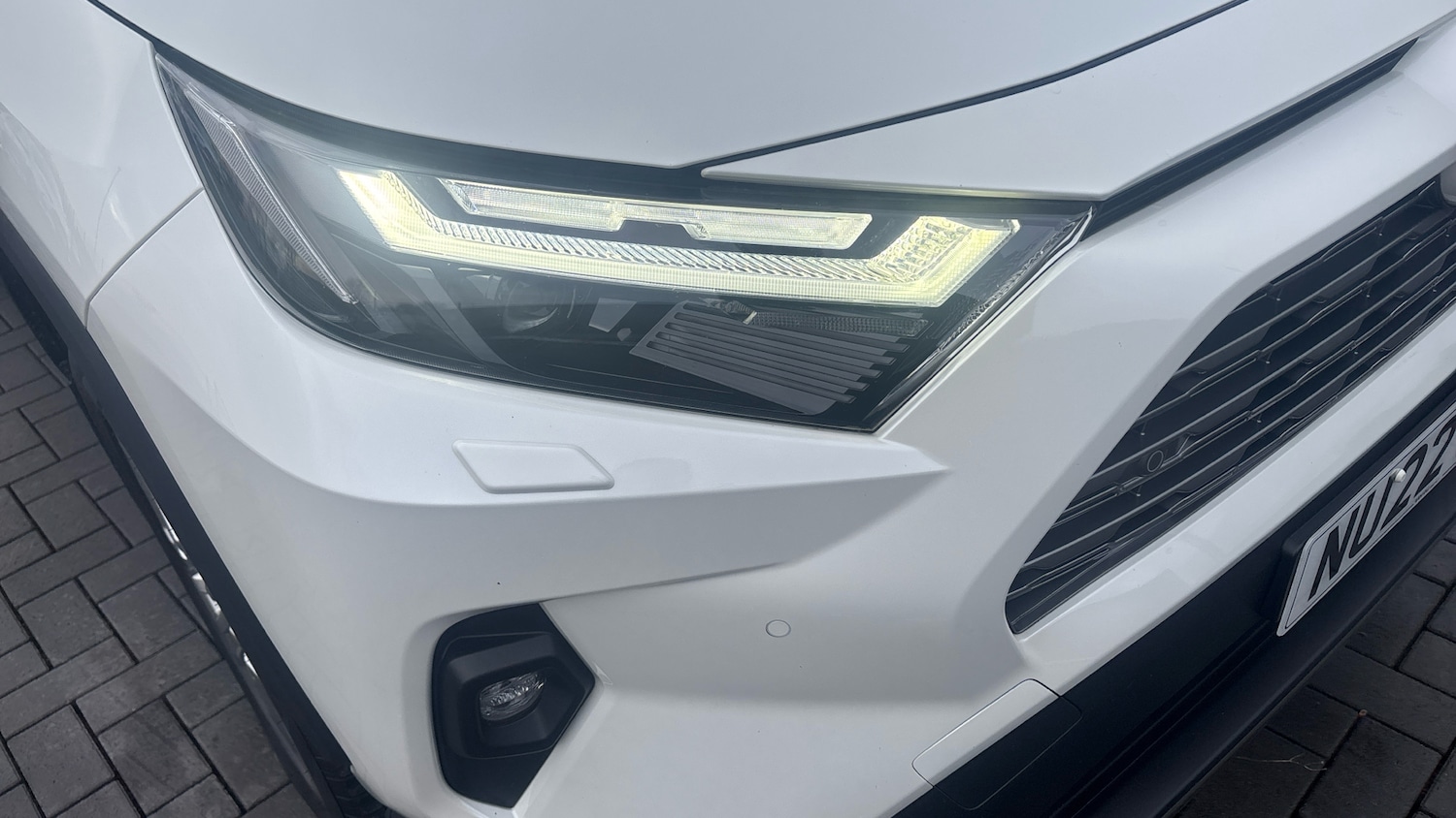 Used Toyota RAV4 2022 for sale - 76956985: Photo 34