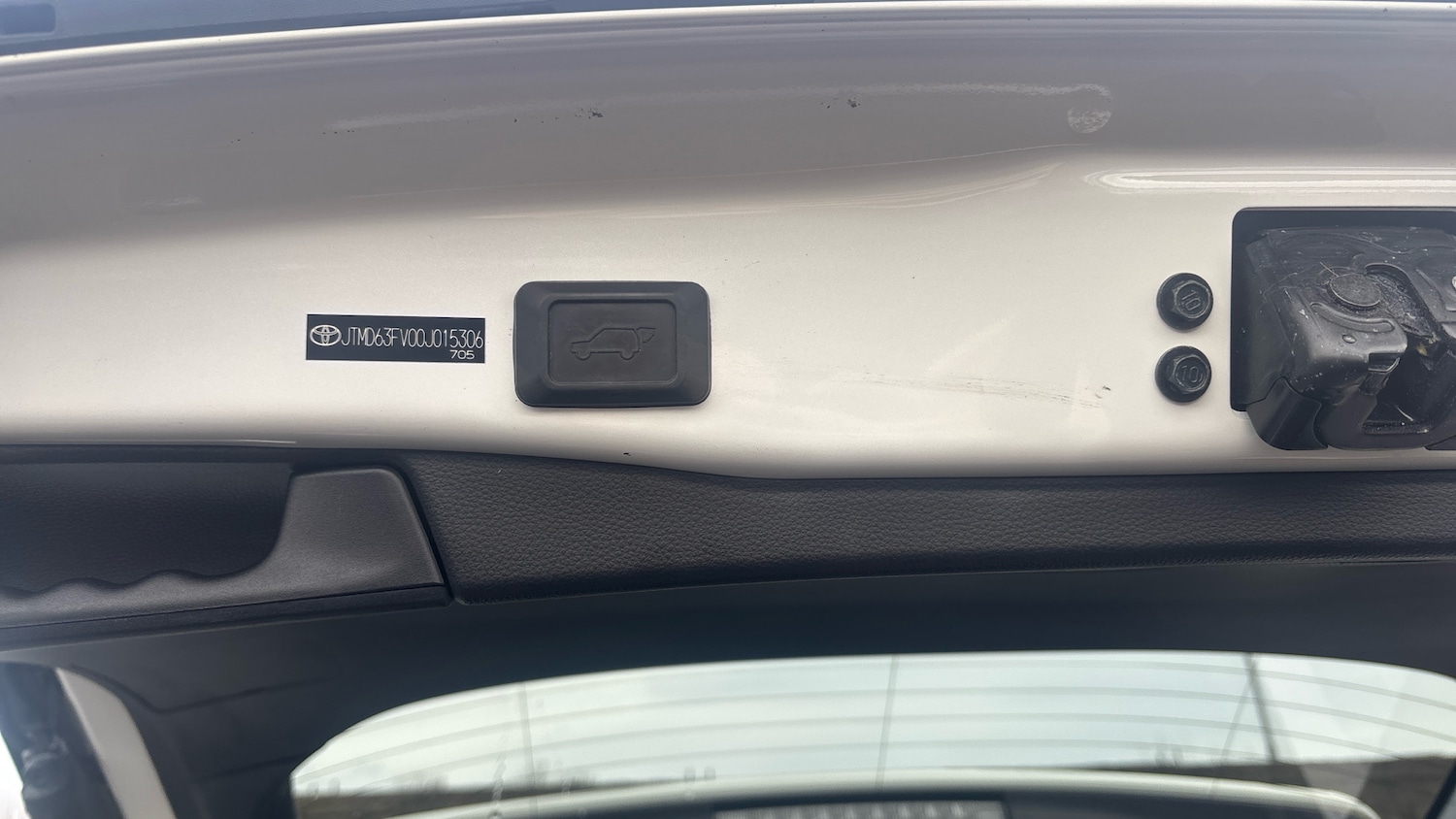 Used Toyota RAV4 2022 for sale - 76956985: Photo 42