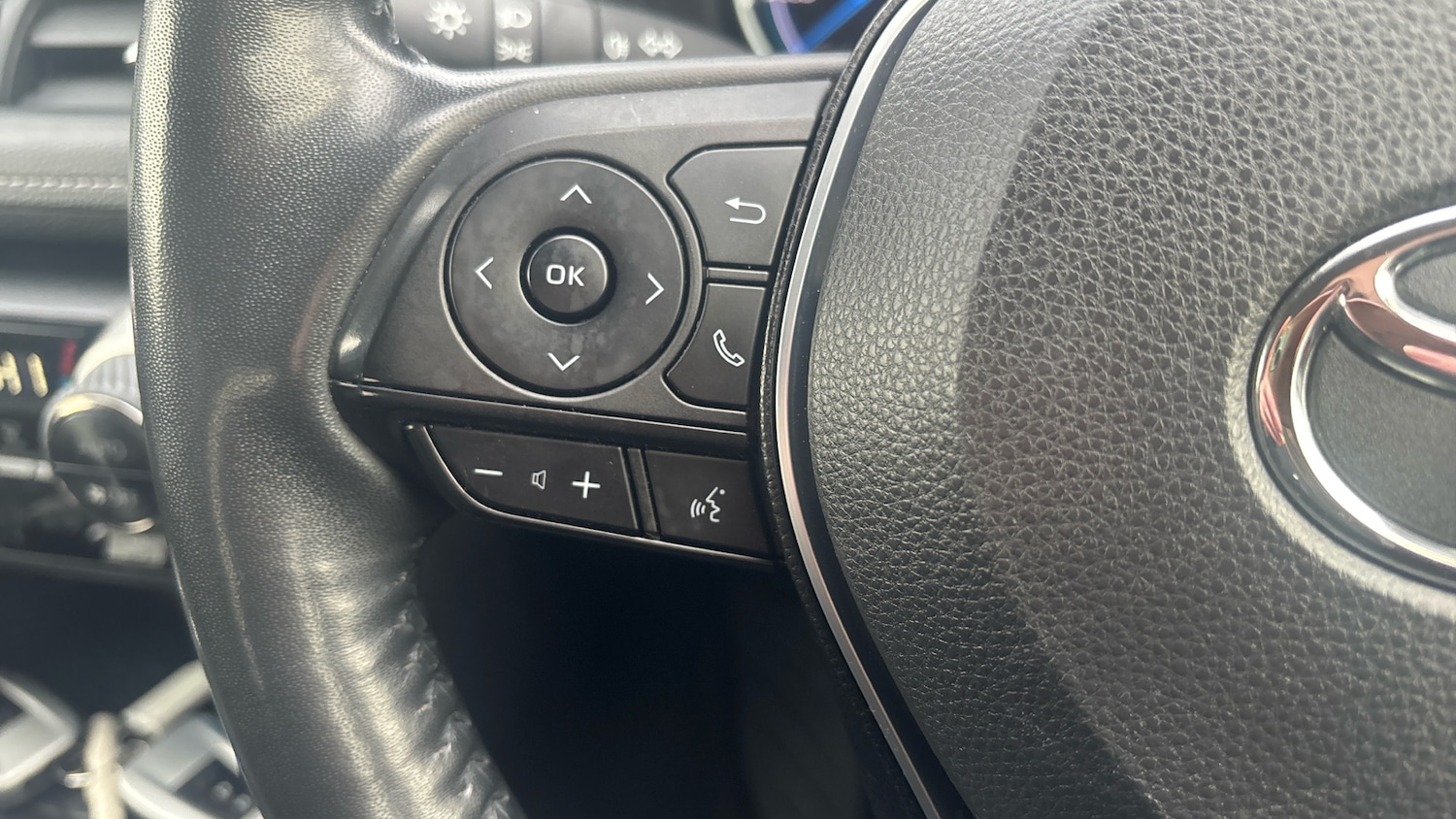 Used Toyota RAV4 2022 for sale - 76956985: Photo 47