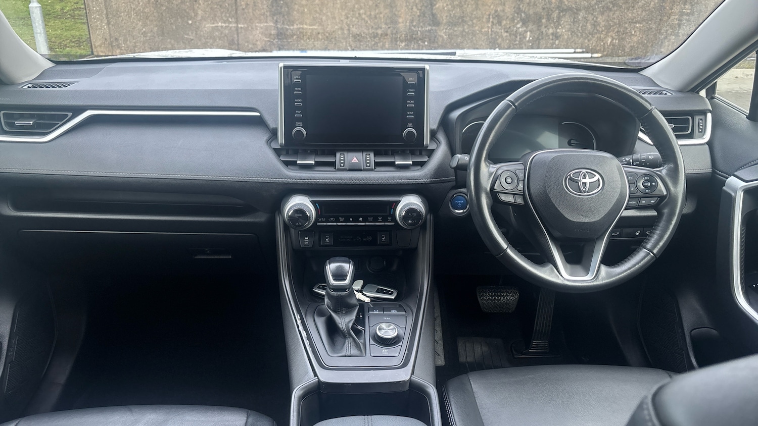 Used Toyota RAV4 2022 for sale - 76956985: Photo 5