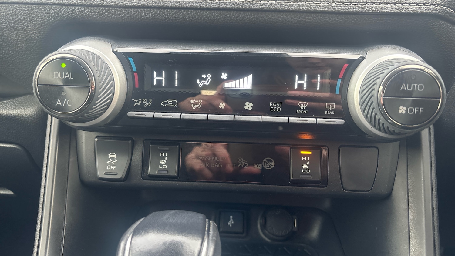 Used Toyota RAV4 2022 for sale - 76956985: Photo 51