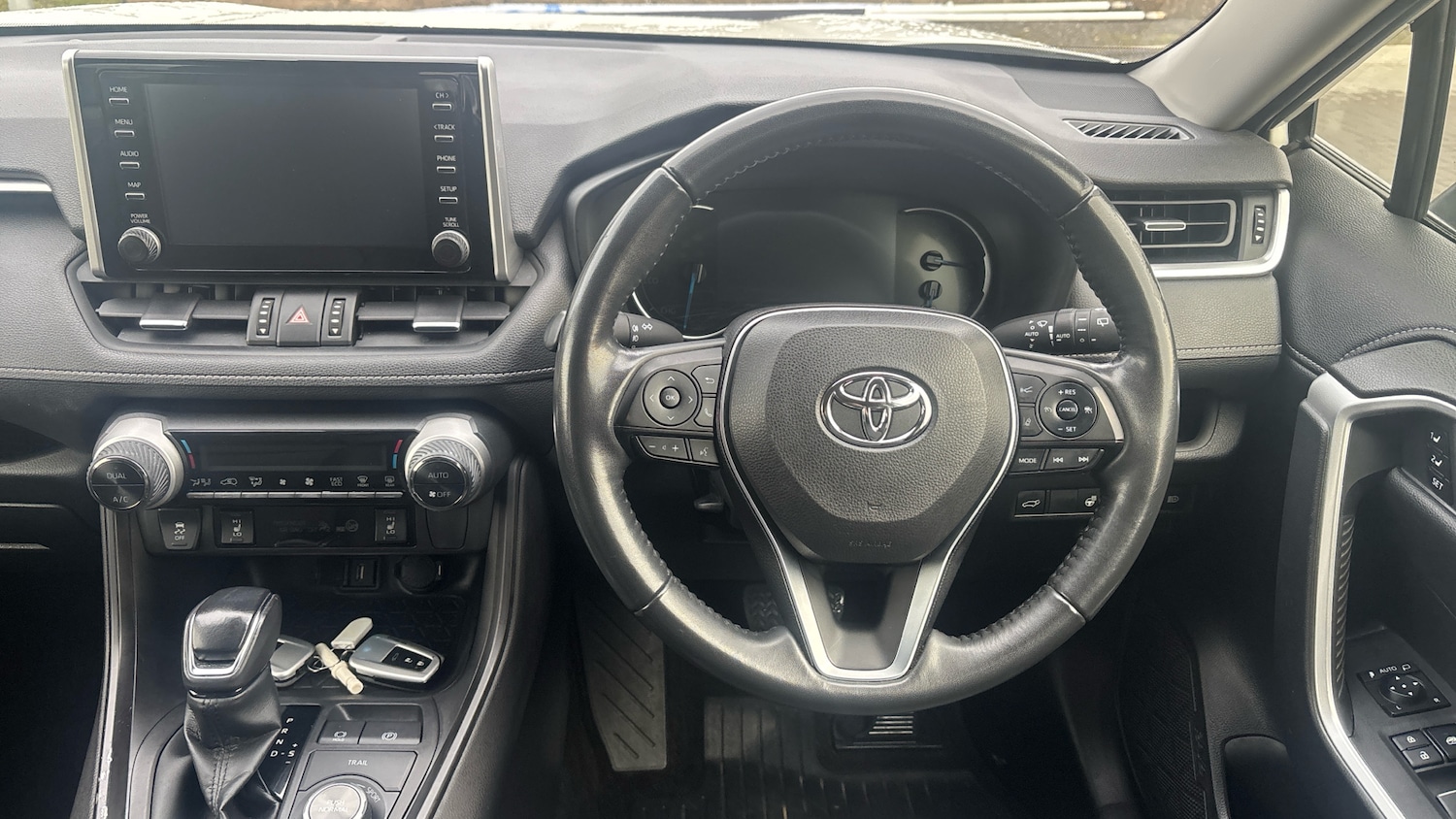 Used Toyota RAV4 2022 for sale - 76956985: Photo 6