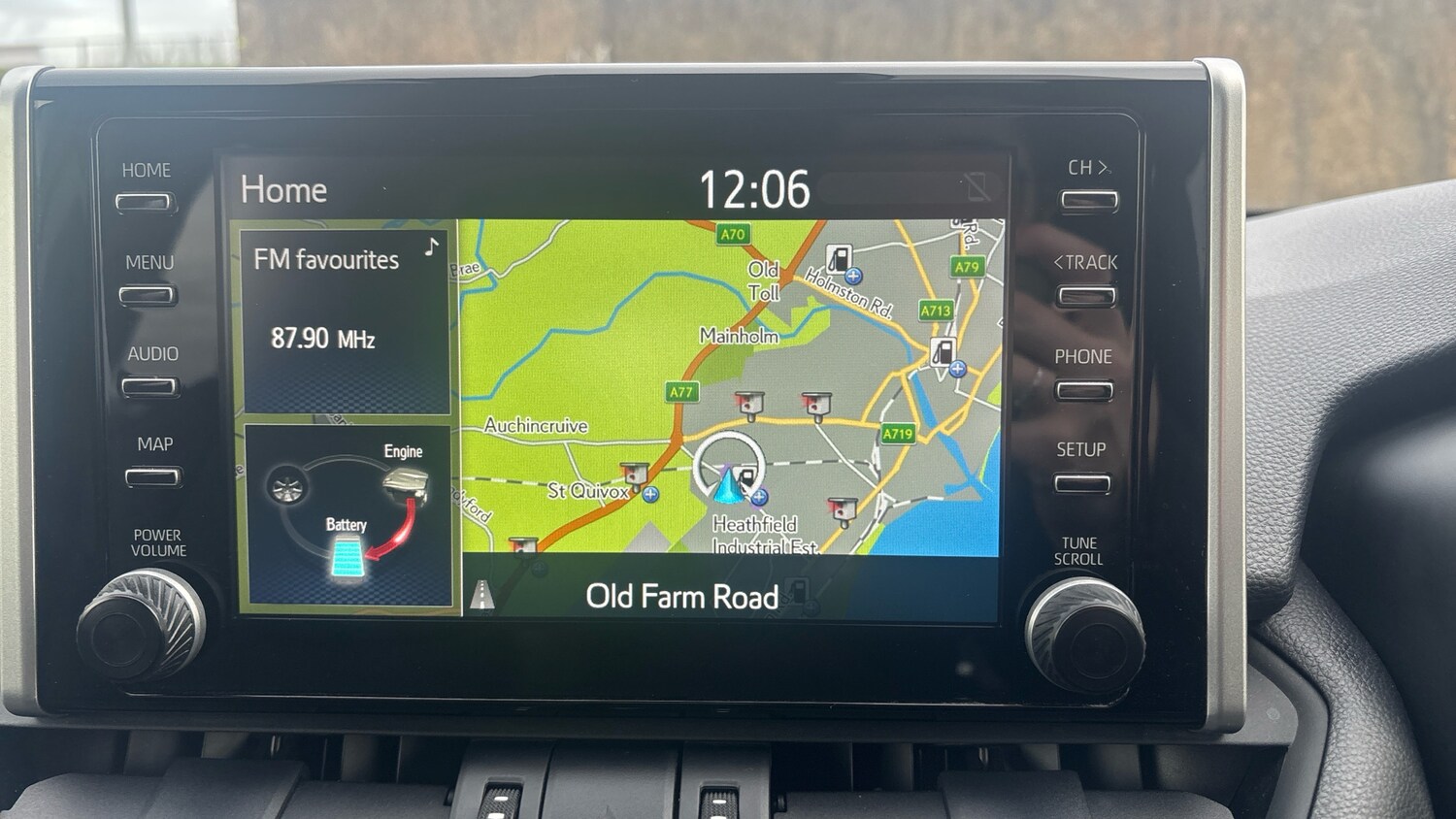 Used Toyota RAV4 2022 for sale - 76956985: Photo 7