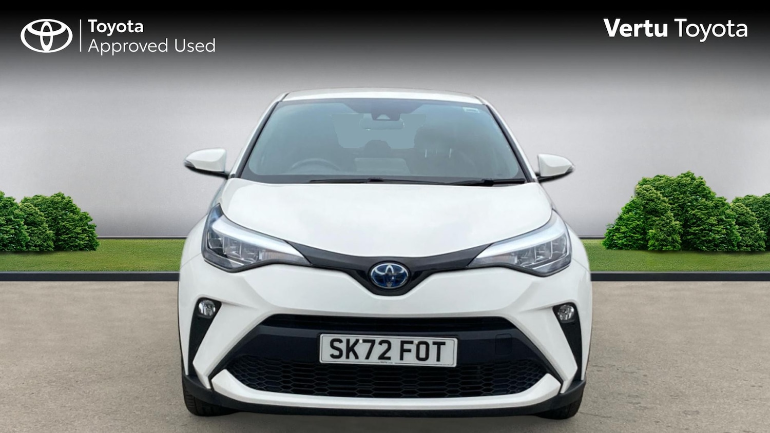 Used Toyota C-HR 2022 for sale - 77662455: Photo 15