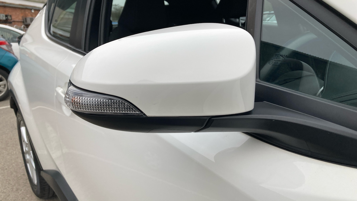 Used Toyota C-HR 2022 for sale - 77662455: Photo 26