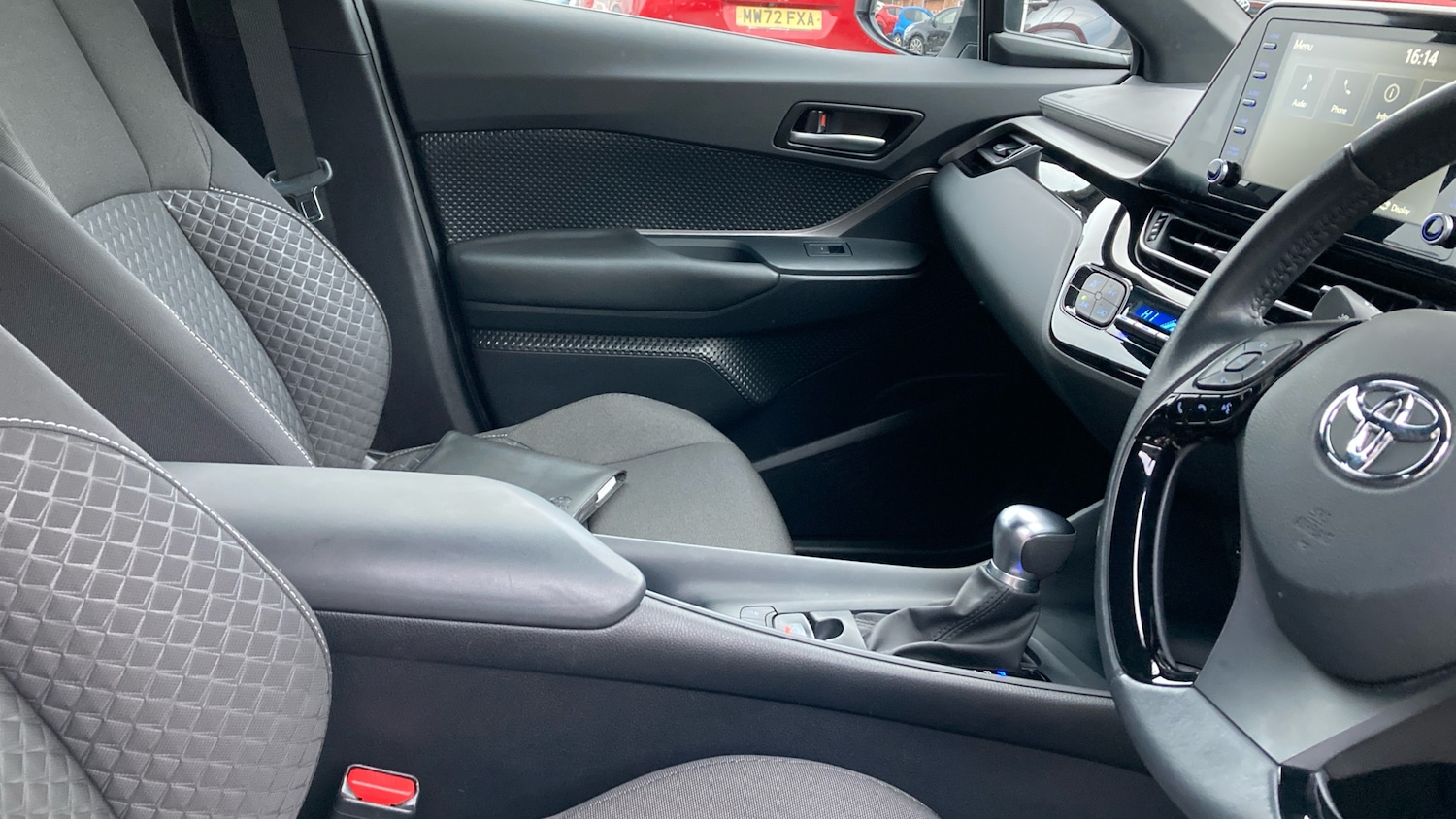 Used Toyota C-HR 2022 for sale - 77662455: Photo 33