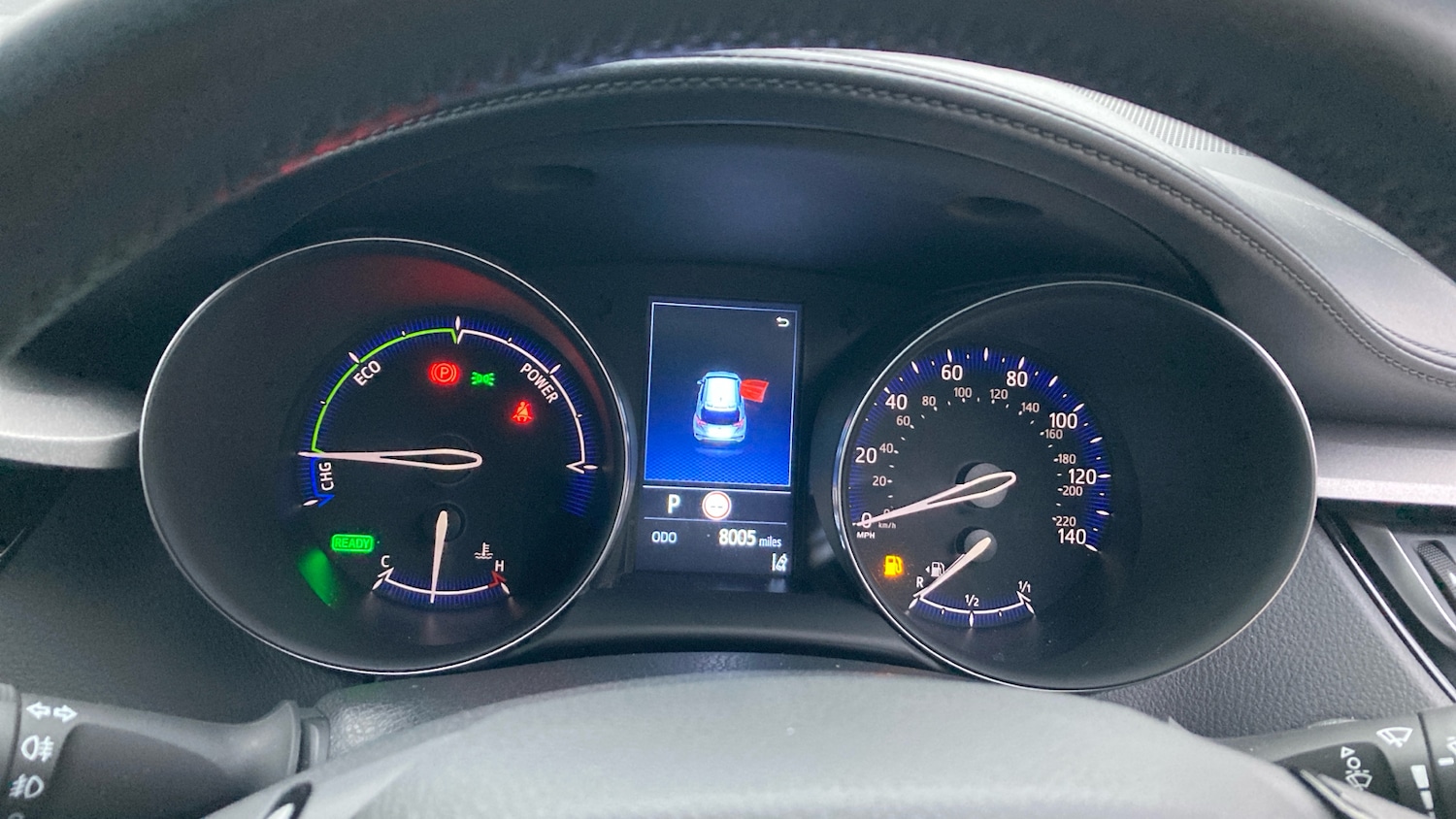 Used Toyota C-HR 2022 for sale - 77662455: Photo 9