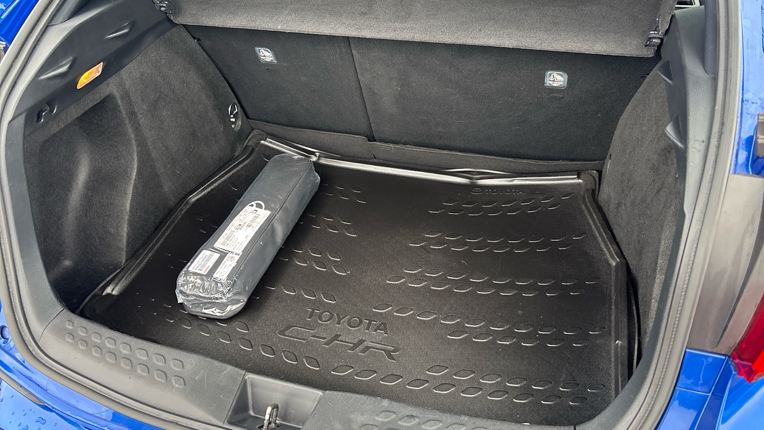 Used Toyota C-HR 2018 for sale - 77678590: Photo 21