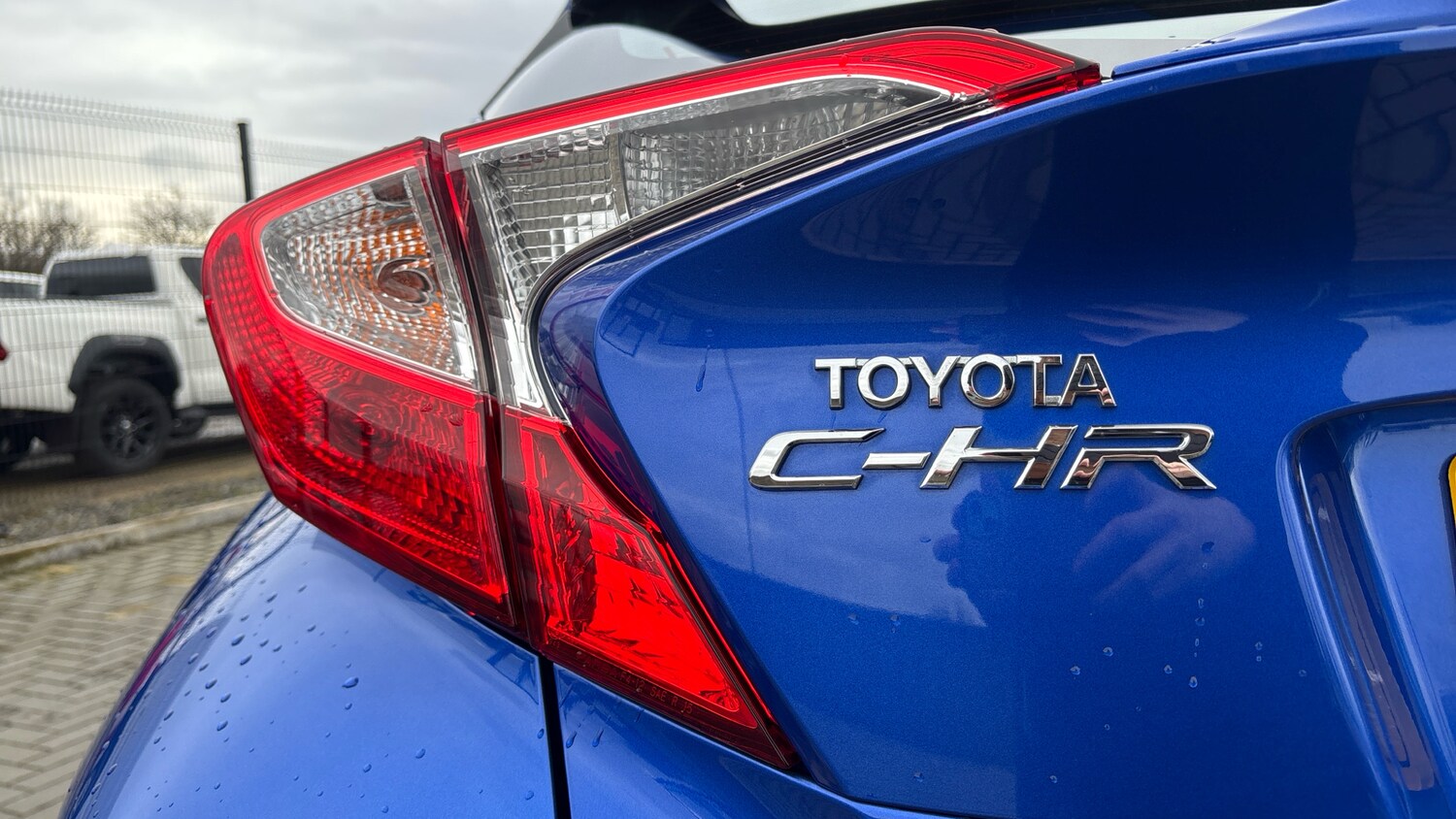 Used Toyota C-HR 2018 for sale - 77678590: Photo 25