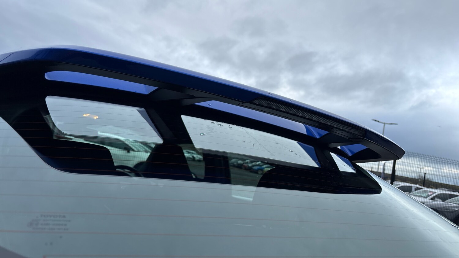 Used Toyota C-HR 2018 for sale - 77678590: Photo 26