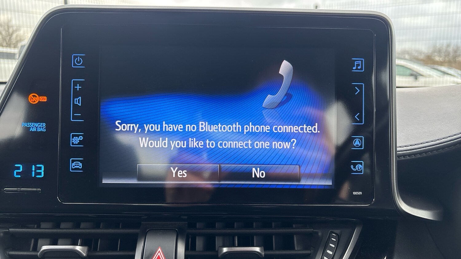 Used Toyota C-HR 2018 for sale - 77678590: Photo 27