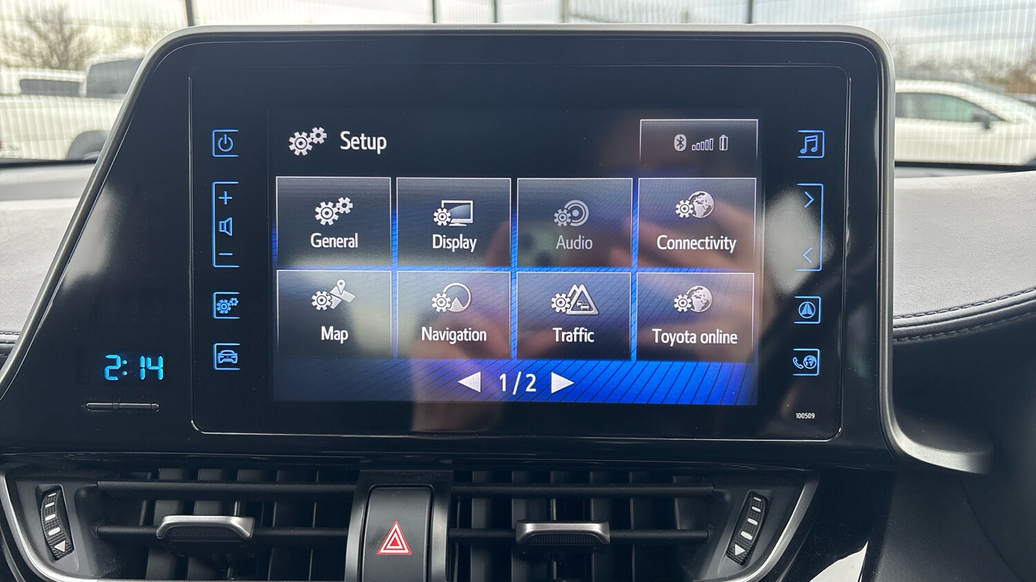 Used Toyota C-HR 2018 for sale - 77678590: Photo 29