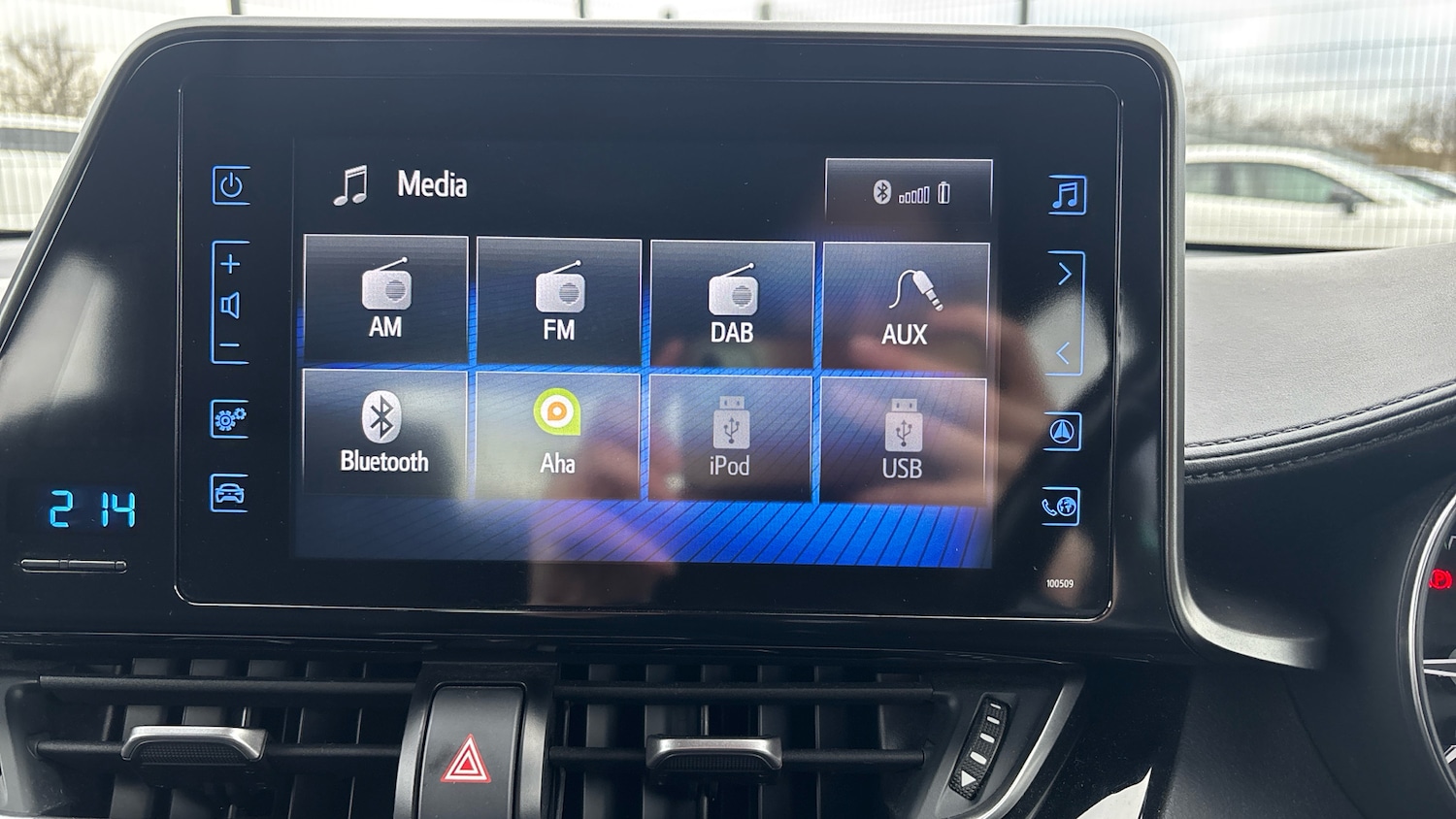 Used Toyota C-HR 2018 for sale - 77678590: Photo 30