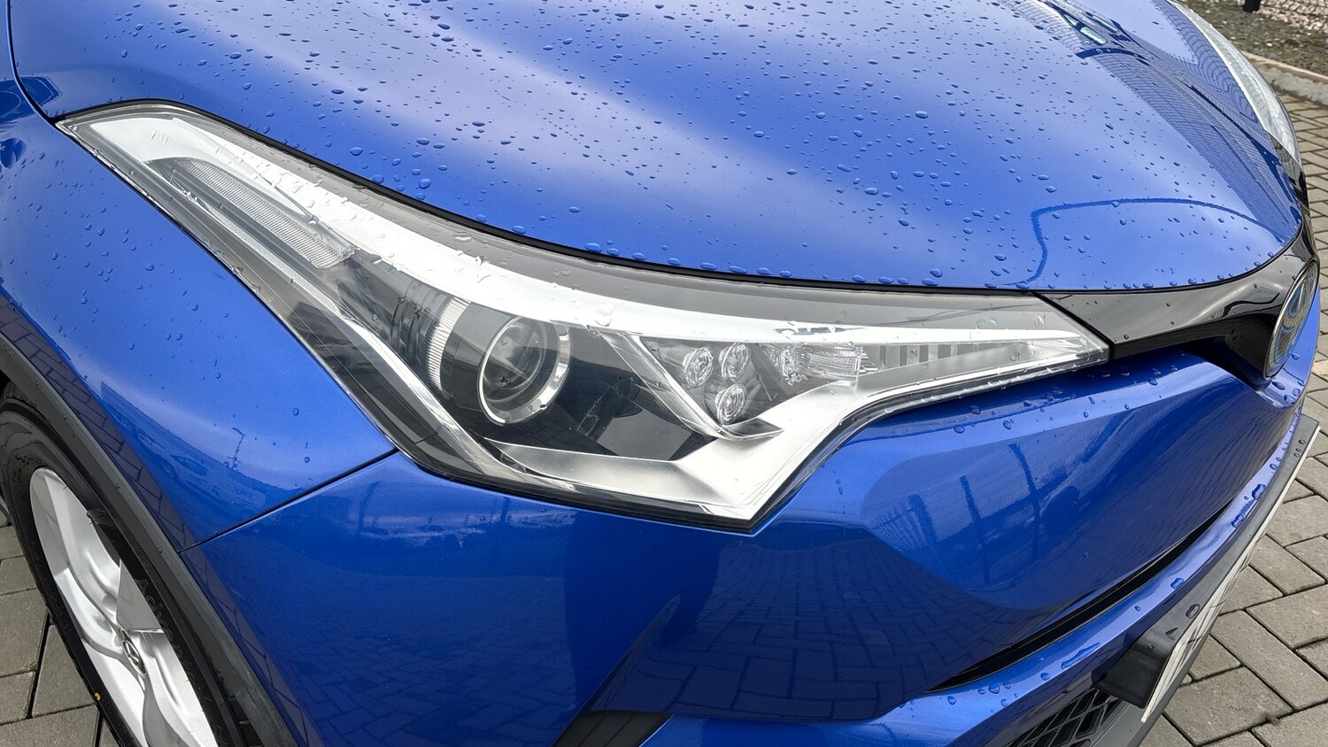 Used Toyota C-HR 2018 for sale - 77678590: Photo 32