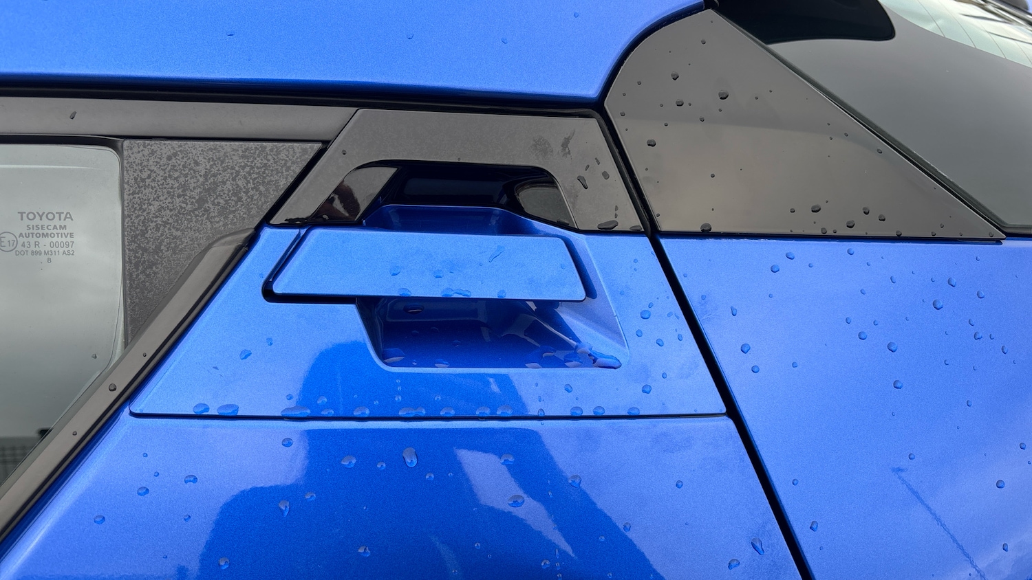 Used Toyota C-HR 2018 for sale - 77678590: Photo 35