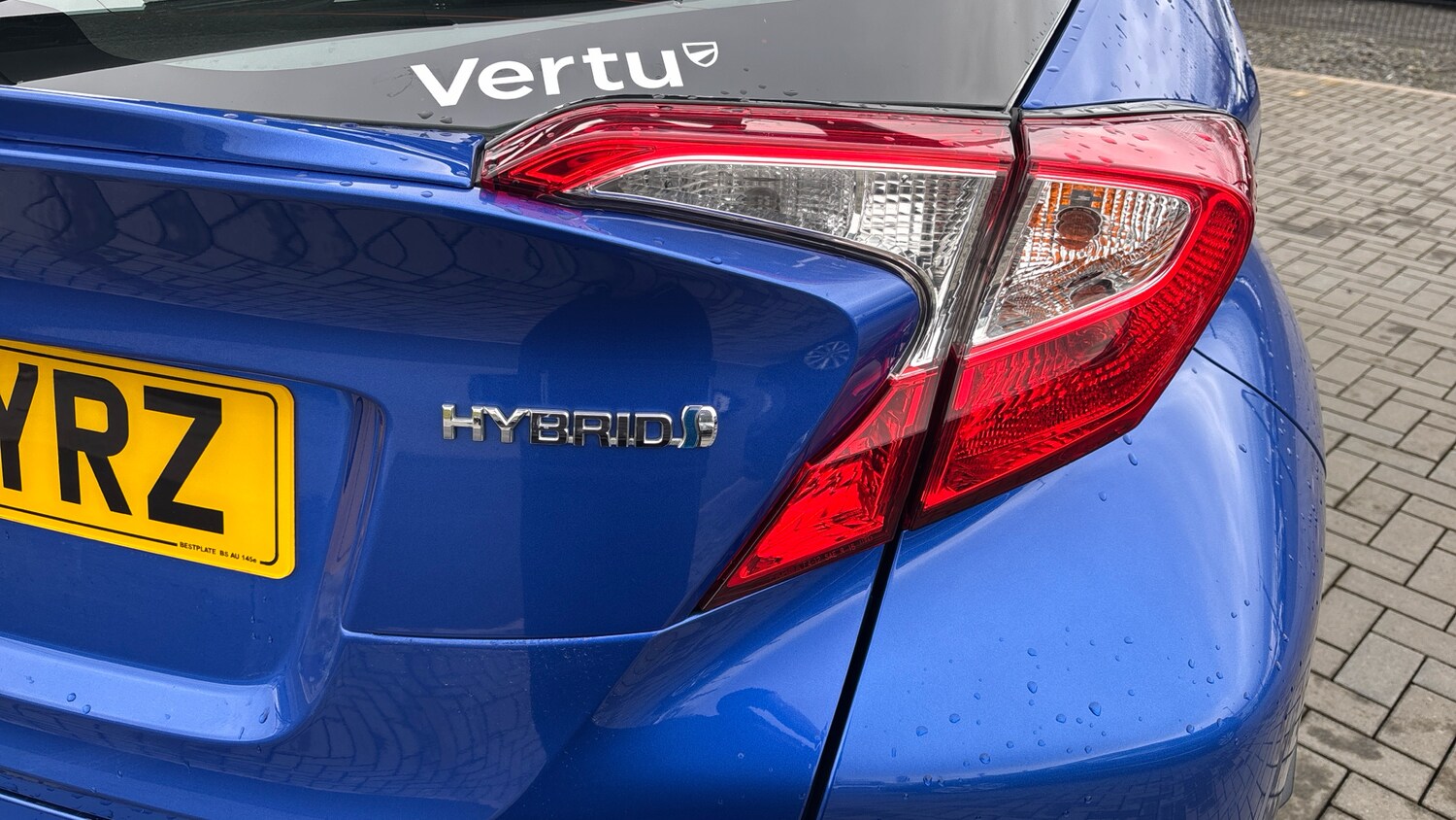 Used Toyota C-HR 2018 for sale - 77678590: Photo 36