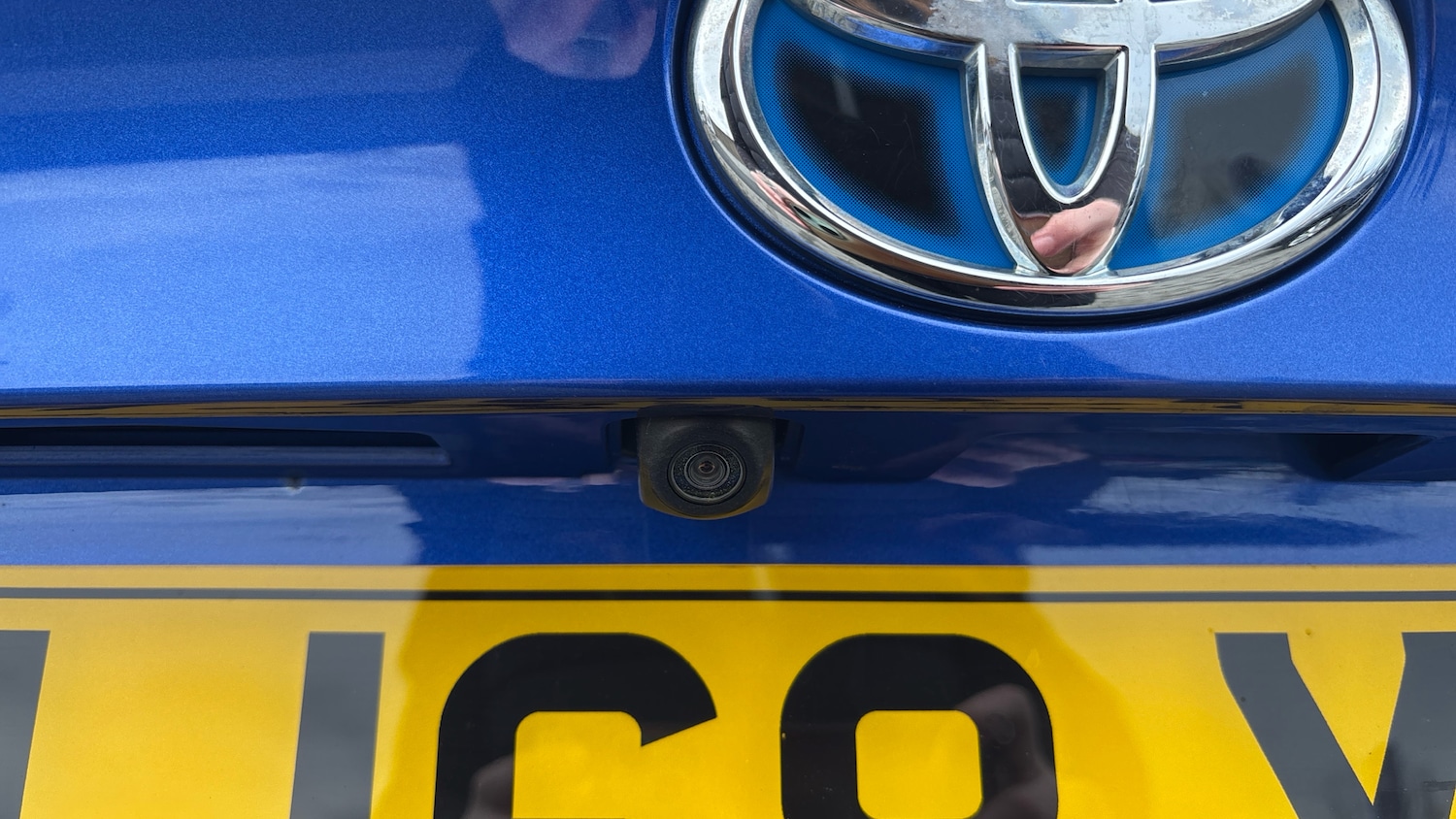 Used Toyota C-HR 2018 for sale - 77678590: Photo 37