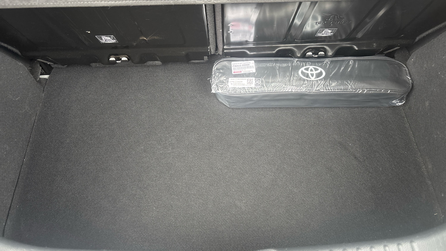 Used Toyota Aygo X 2023 for sale - 76500053: Photo 21