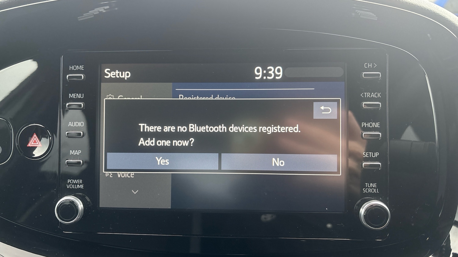 Used Toyota Aygo X 2023 for sale - 76500053: Photo 27