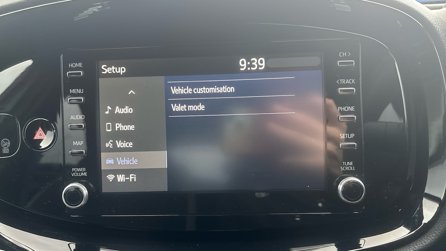 Used Toyota Aygo X 2023 for sale - 76500053: Photo 28