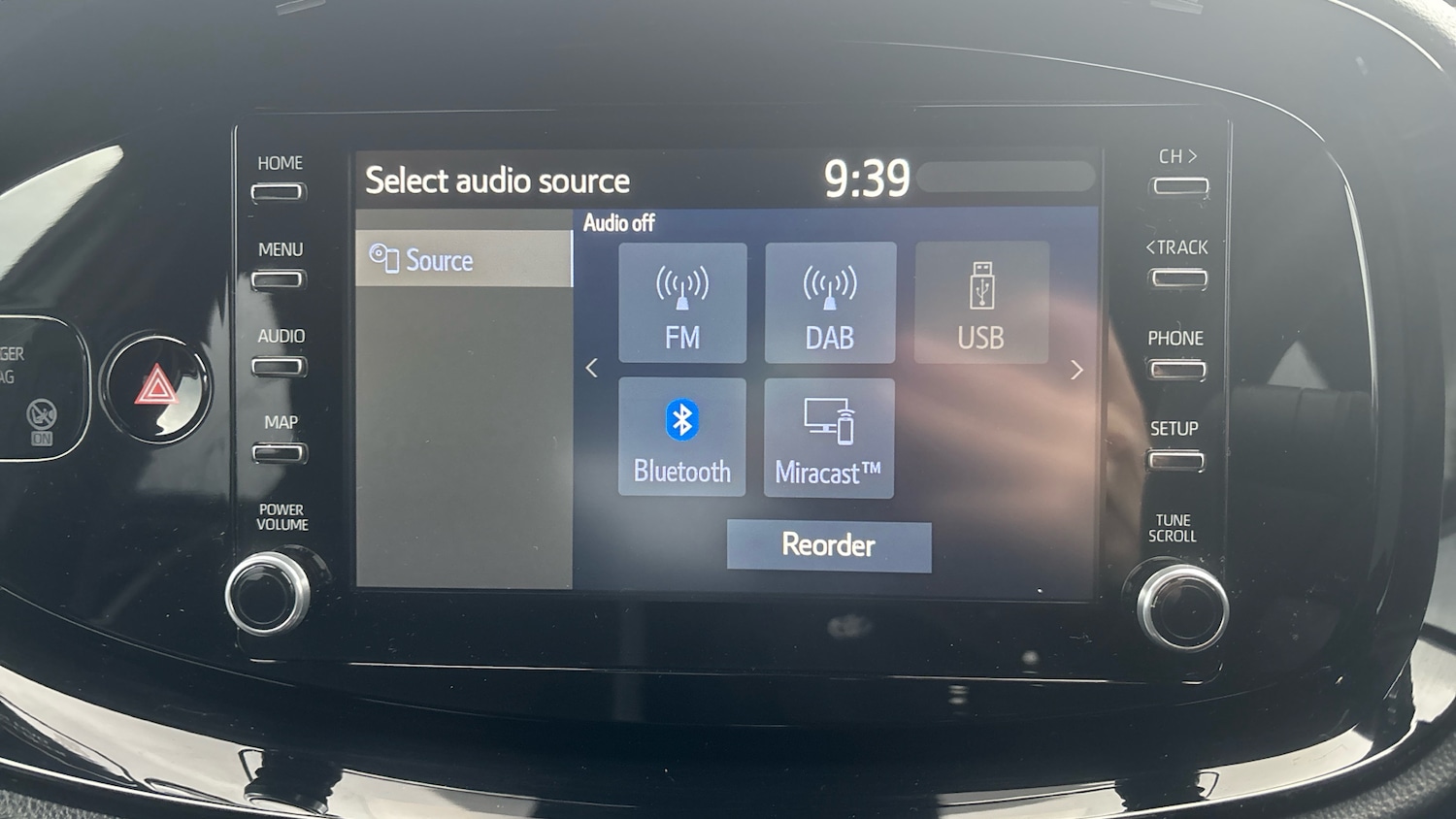 Used Toyota Aygo X 2023 for sale - 76500053: Photo 30