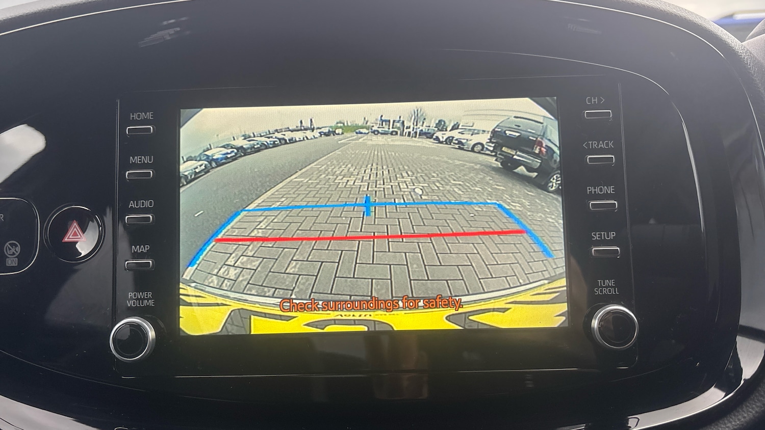 Used Toyota Aygo X 2023 for sale - 76500053: Photo 31