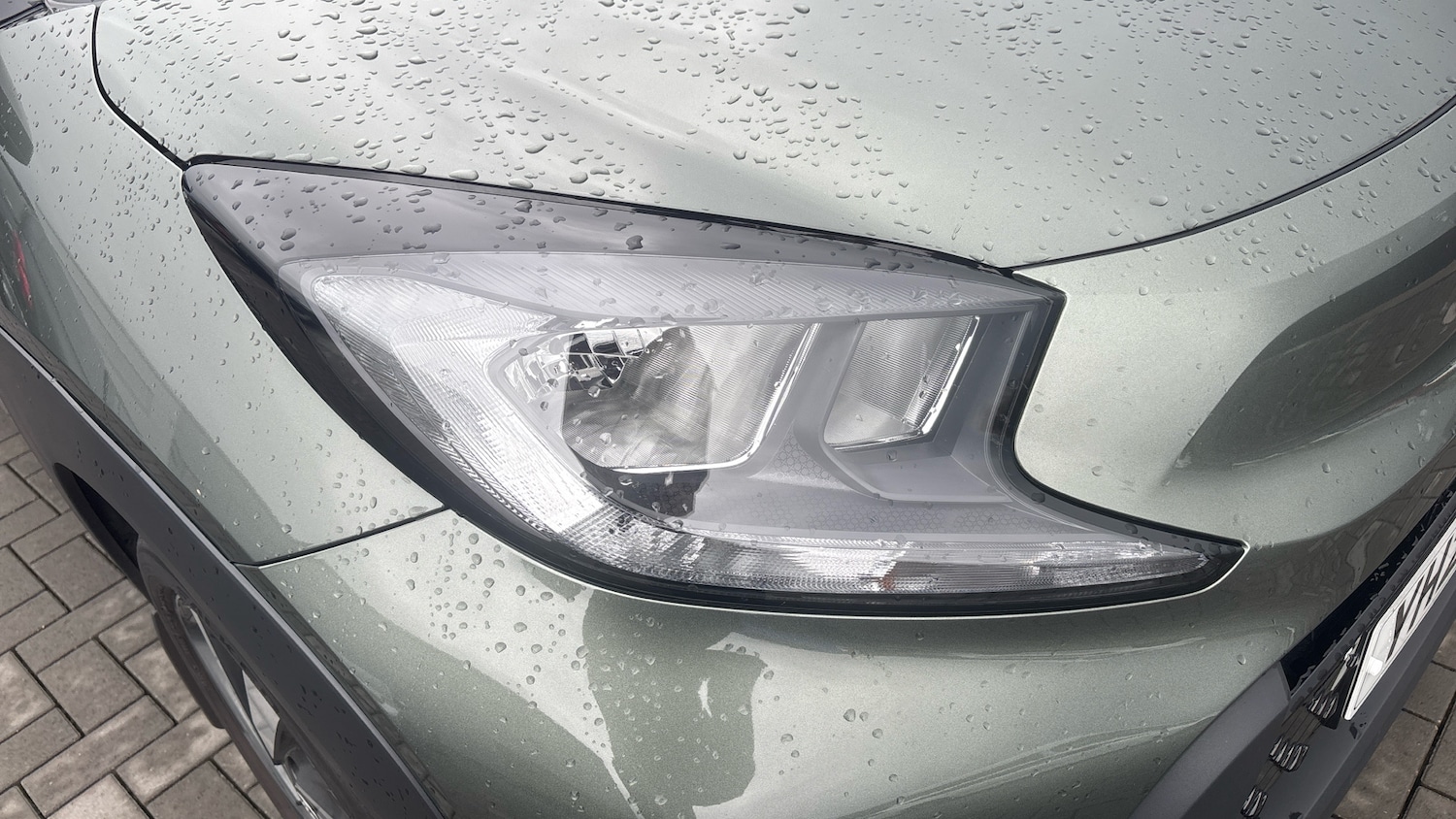 Used Toyota Aygo X 2023 for sale - 76500053: Photo 32