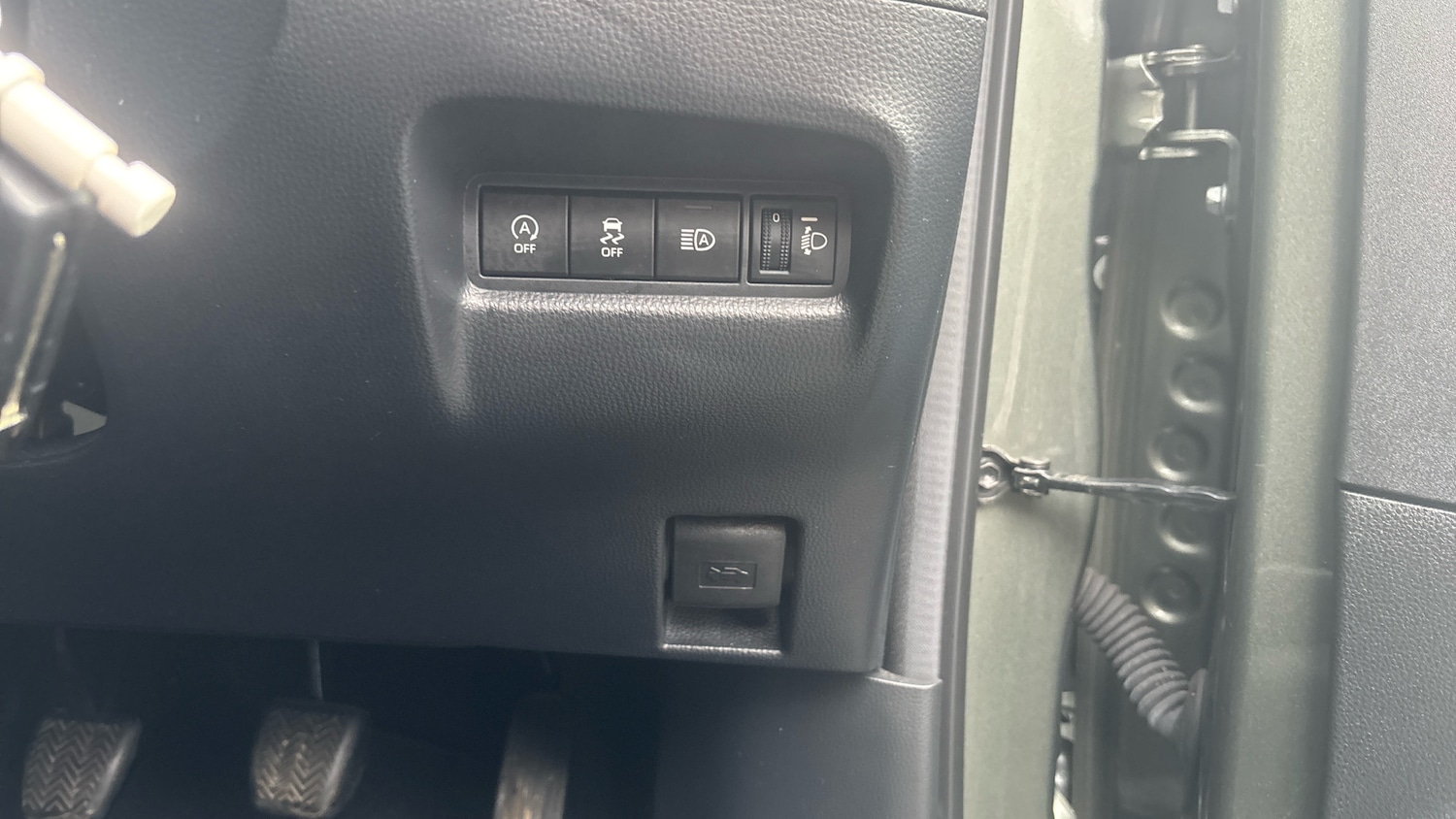 Used Toyota Aygo X 2023 for sale - 76500053: Photo 39